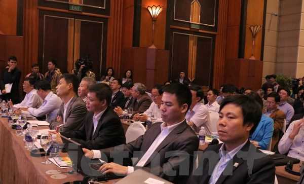 Đ&agrave; Nẵng 4 năm li&ecirc;n tiếp dẫn đầu về năng lực cạnh tranh cấp tỉnh