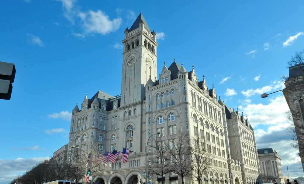 Nước Mỹ sẵn sàng cho lễ nhậm chức của Tổng thống đắc cử Donald Trump