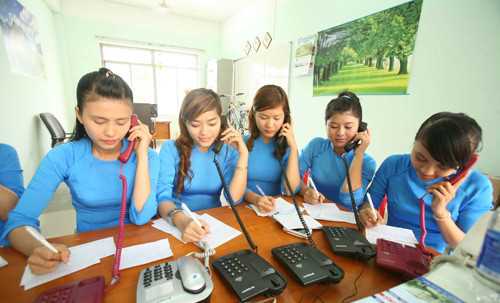 Một số lưu ý khi đổi mã vùng điện thoại cố định