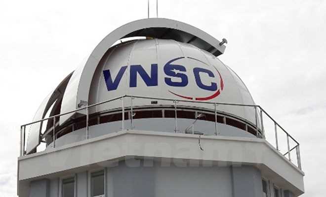 Đài thiên văn Nha Trang sẽ đón khách vào tham quan trong tháng Ba