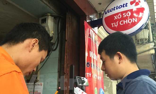 Bộ Tài chính nói gì sau khi Vietlott bị tố mắc hàng loạt sai phạm