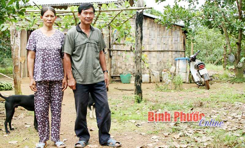 Cần sớm l&agrave;m r&otilde; v&agrave; xử l&yacute; những kẻ g&acirc;y thương t&iacute;ch cho cựu chiến binh Vũ B&igrave;nh Ti&ecirc;n