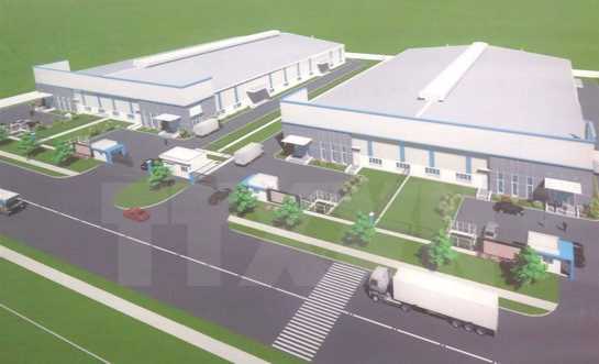 Tăng cường quan hệ Đối t&aacute;c Chiến lược Việt Nam-Singapore