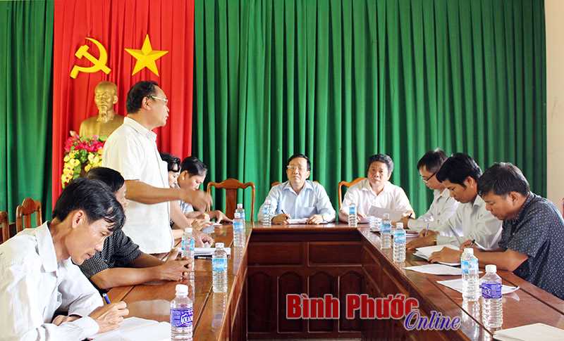 Xây dựng nhà ở cho hộ nghèo phải gắn với quy hoạch xây dựng nông thôn mới