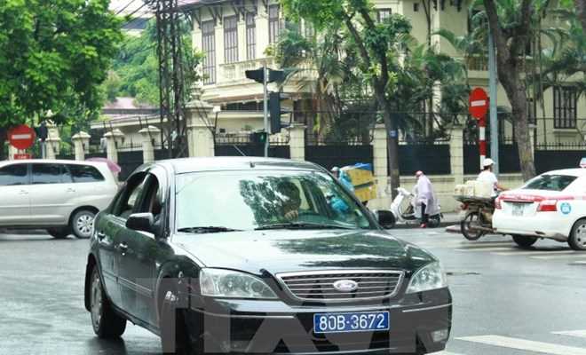 Sẽ r&agrave; so&aacute;t &ocirc;t&ocirc; c&ocirc;ng dư thừa để điều chuyển phục vụ c&ocirc;ng t&aacute;c