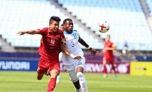 Ngẩng cao đầu rời cuộc chơi