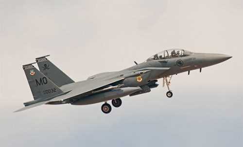 Singapore sẽ triển khai máy bay chiến đấu ở New Zealand