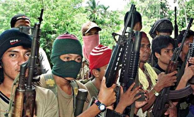 Philippines: Chính phủ và phiến quân hòa đàm thất bại