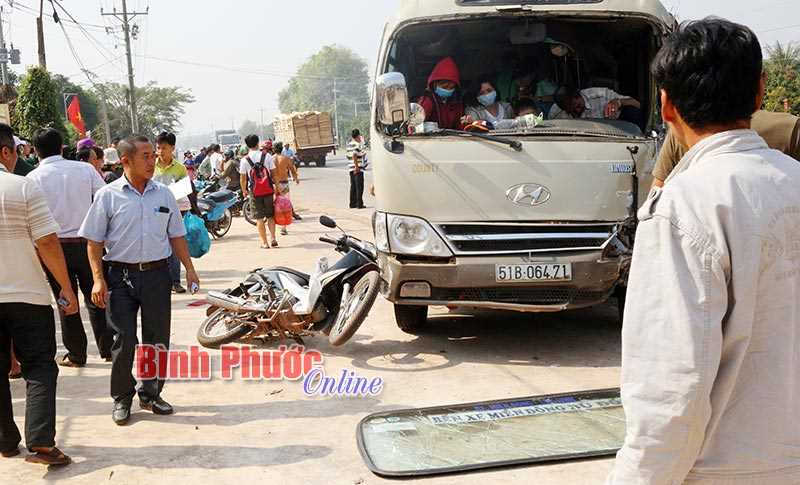 100% huyện, thị thành lập ban chỉ đạo phòng, chống tai nạn, thương tích