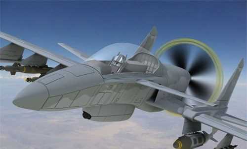 Mỹ tìm kiếm phương án thay thế máy bay cường kích “Lợn nòi” A-10 Warthog
