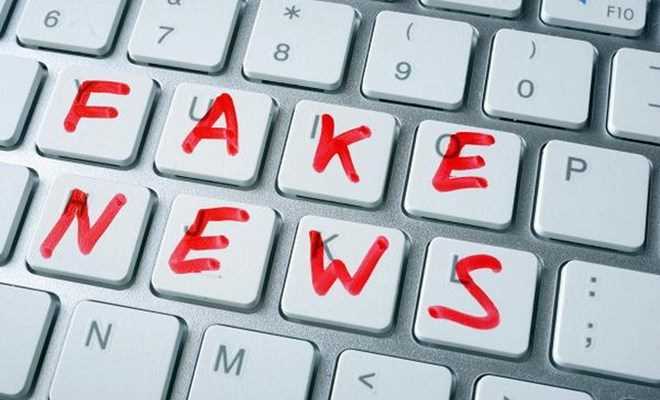 Sẽ bị phạt 10 triệu đồng khi th&ocirc;ng tin sai sự thật l&ecirc;n mạng x&atilde; hội?