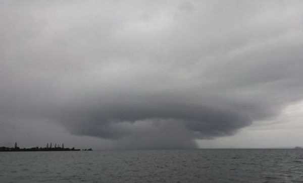 New Zealand đối mặt với siêu bão mạnh nhất kể từ năm 1968