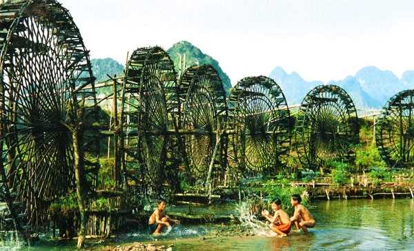 Say lòng với Pù Luông: Góc ẩn mình của thiên nhiên xứ Thanh