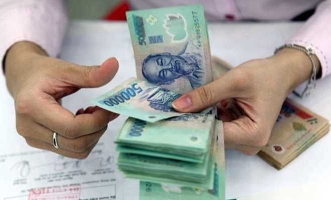 Cách tính mức lương, phụ cấp và hoạt động phí từ 1-7-2017