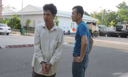 R&ugrave;ng m&igrave;nh trước lời khai của kẻ giết vợ rồi giấu x&aacute;c v&agrave;o bồn cầu