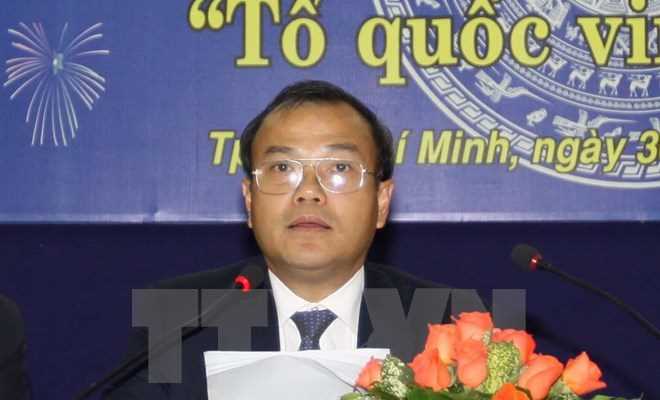 Sớm k&yacute; Hiệp định th&agrave;nh lập Ủy ban hỗn hợp Việt Nam-Senegal