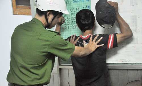 Chơn Th&agrave;nh xảy ra 82 vụ trộm cắp t&agrave;i sản