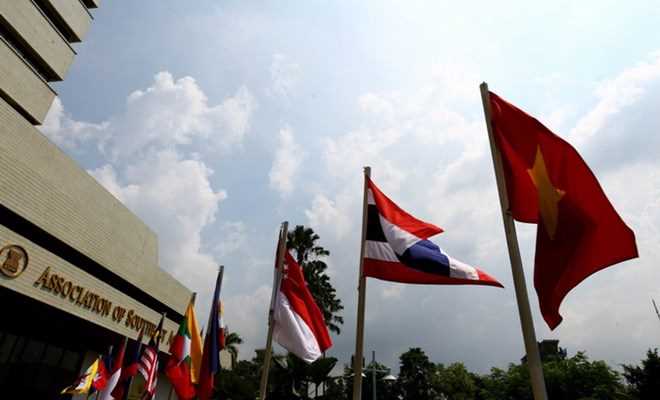 ASEAN hướng tới đạt mục tiêu bình đẳng giới vào năm 2030