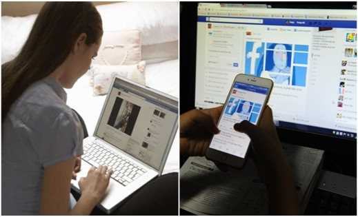 “Lén” xem Facebook của vợ sẽ bị phạt đến 50 triệu đồng