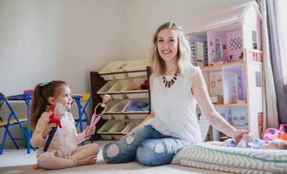 Phụ nữ sau sinh: Làm thế nào để thoát khỏi tình trạng trầm cảm?