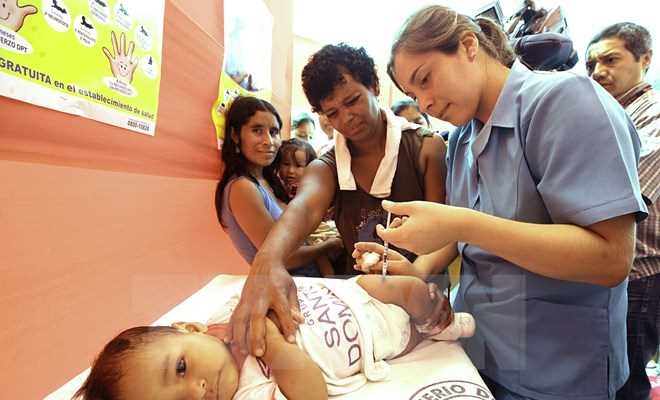 WHO báo động hơn 300 triệu người mang trong mình virus viêm gan