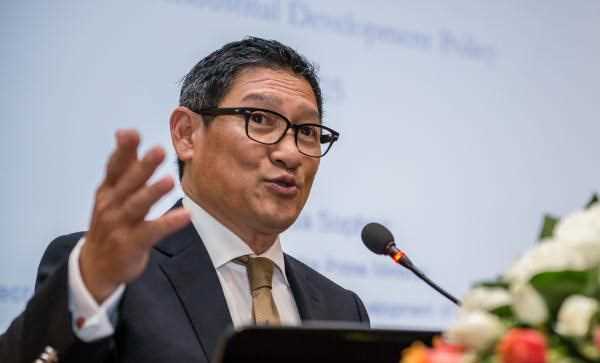 Đầu tư của Việt Nam đ&oacute;ng g&oacute;p lớn v&agrave;o ph&aacute;t triển kinh tế của Campuchia