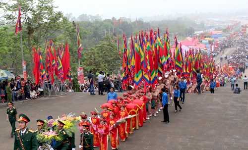 Cần c&oacute; c&aacute;ch nh&igrave;n kh&aacute;ch quan về t&igrave;nh h&igrave;nh quyền con người ở Việt Nam