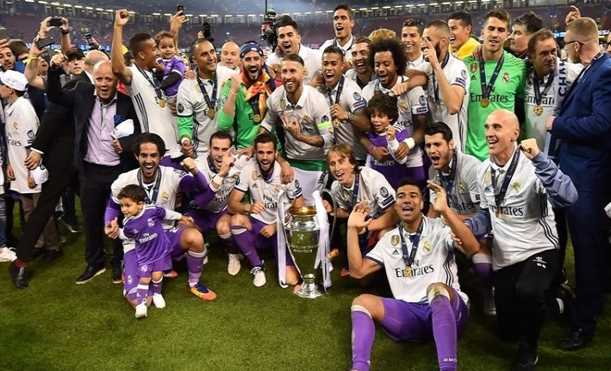 Manchester United chính thức gửi "chiến thư" đến Real Madrid