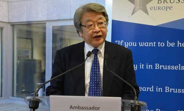 Nhật Bản chỉ định trưởng đoàn đàm phán Hiệp định TPP mới