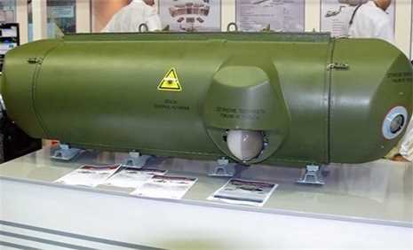 Nga bắt đầu xuất khẩu hệ thống đối kháng điện tử President-S