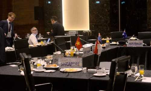 11 nước TPP nhất trí thúc đẩy thỏa thuận không có Mỹ