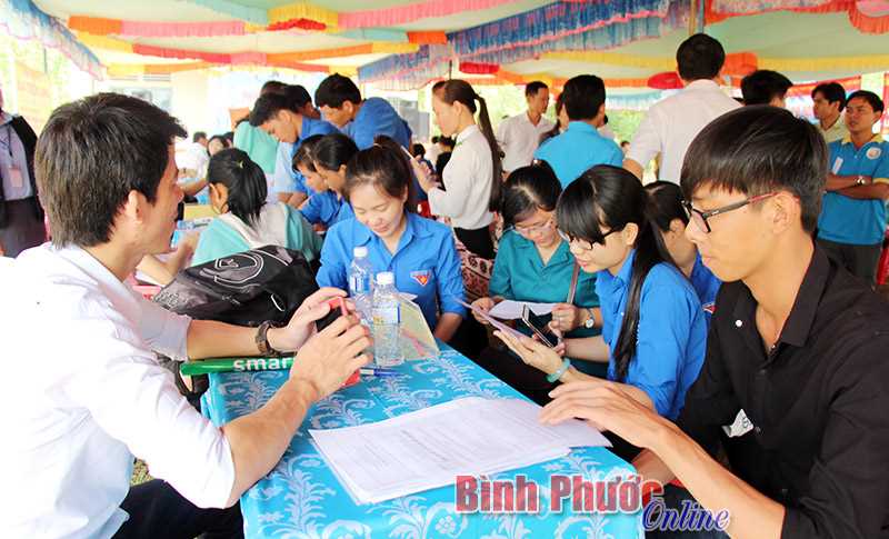 37 lao động được giới thiệu việc làm