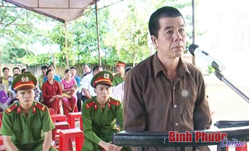 3 năm 6 th&aacute;ng t&ugrave; cho kẻ mua b&aacute;n tr&aacute;i ph&eacute;p chất ma tu&yacute;