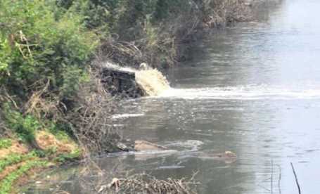 Xử lý nghiêm các vi phạm trong lĩnh vực môi trường