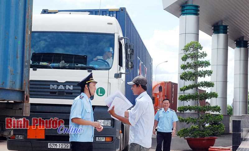 6 tháng, Bình Phước thu hút 8 dự án FDI