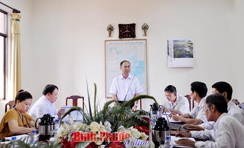 6 th&aacute;ng, to&agrave;n tỉnh giải quyết việc l&agrave;m cho 19.940 lao động