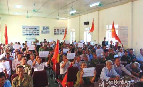 Ngăn chặn h&agrave;nh vi sai tr&aacute;i của c&aacute;c linh mục cực đoan