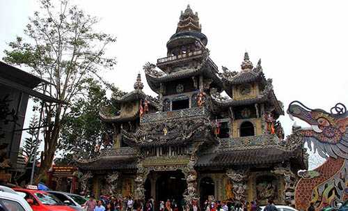 Nhanh chân khám phá những địa điểm "có một không hai" ở Đà Lạt