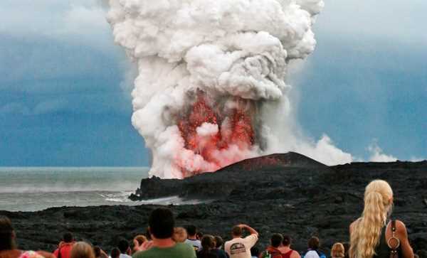 6 điểm du lịch 'chết người' vẫn hút khách