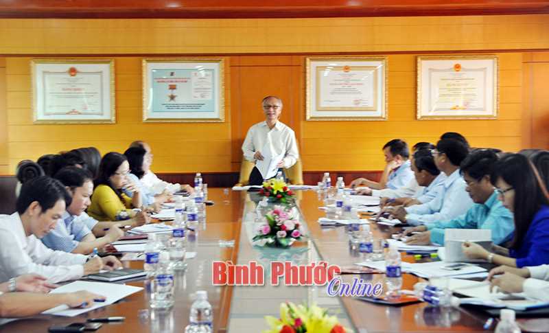 Agribank B&igrave;nh Phước tiếp tục hướng mạnh về ph&aacute;t triển n&ocirc;ng nghiệp, n&ocirc;ng th&ocirc;n