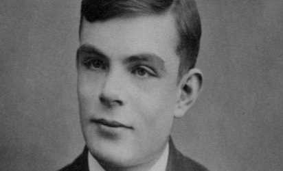 Alan Turing - bộ óc vĩ đại của thế kỷ XX