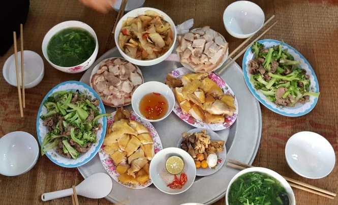 Ăn nhạt, giảm nhiều bệnh