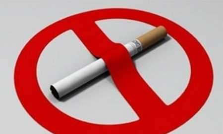 Đưa quy định cấm hút thuốc lá tại nơi làm việc vào quy chế nội bộ 