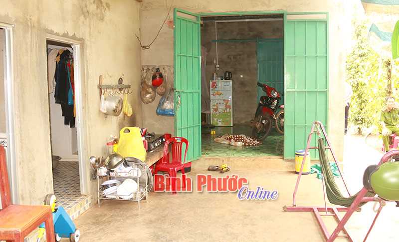 Ghen tuông, giết vợ rồi tự tử