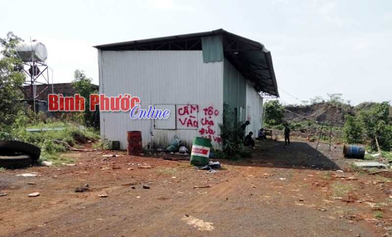 Thiệt mạng do xô xát trong lúc mua đá