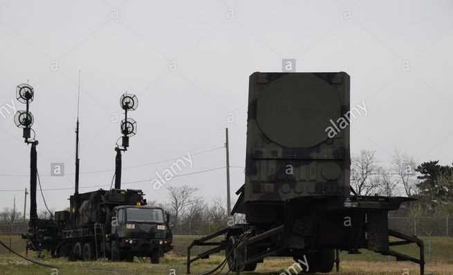 Hàn Quốc mua radar chống tàu ngầm trước đe dọa từ Triều Tiên