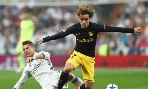 Atletico - Real Madrid: Chiến đấu cho lần cuối cùng