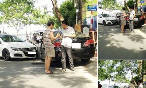 Không chỉ là văn hóa giao thông