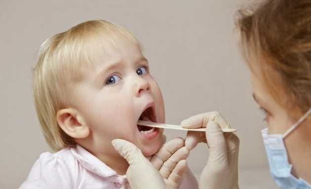 Triệu chứng, cách phòng bệnh bạch hầu