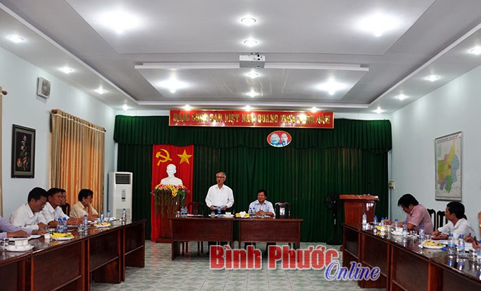 Năm 2017 dự kiến thu ng&acirc;n s&aacute;ch 5.200 tỷ đồng